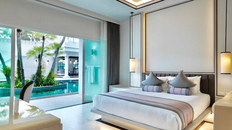 Chanalai Romantica Resort